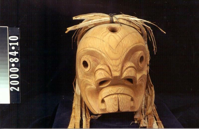 Image representing Mask.