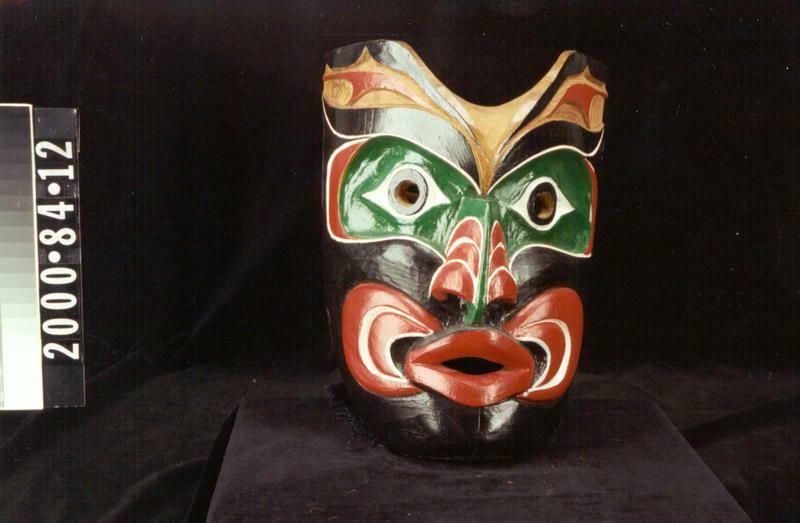 Image representing Mask.