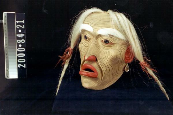 Image representing Mask.