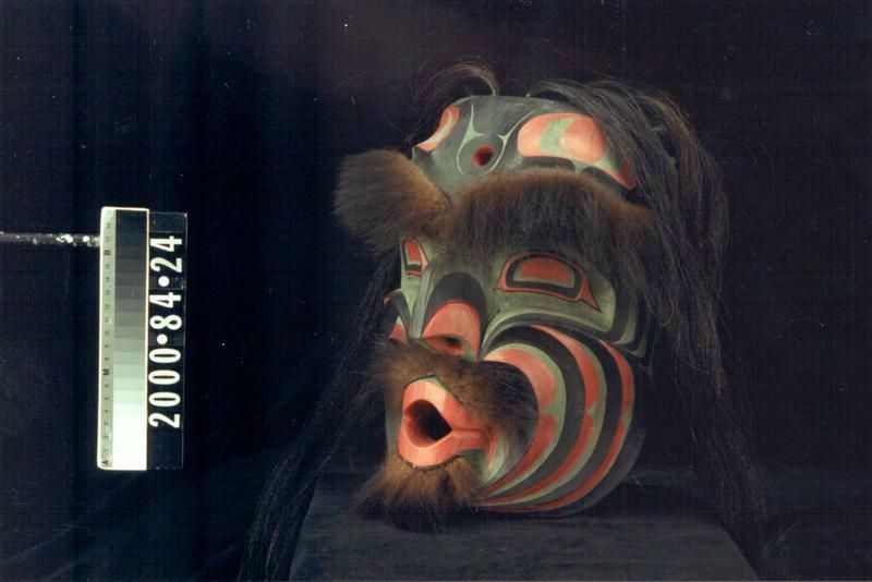 Image representing Mask.