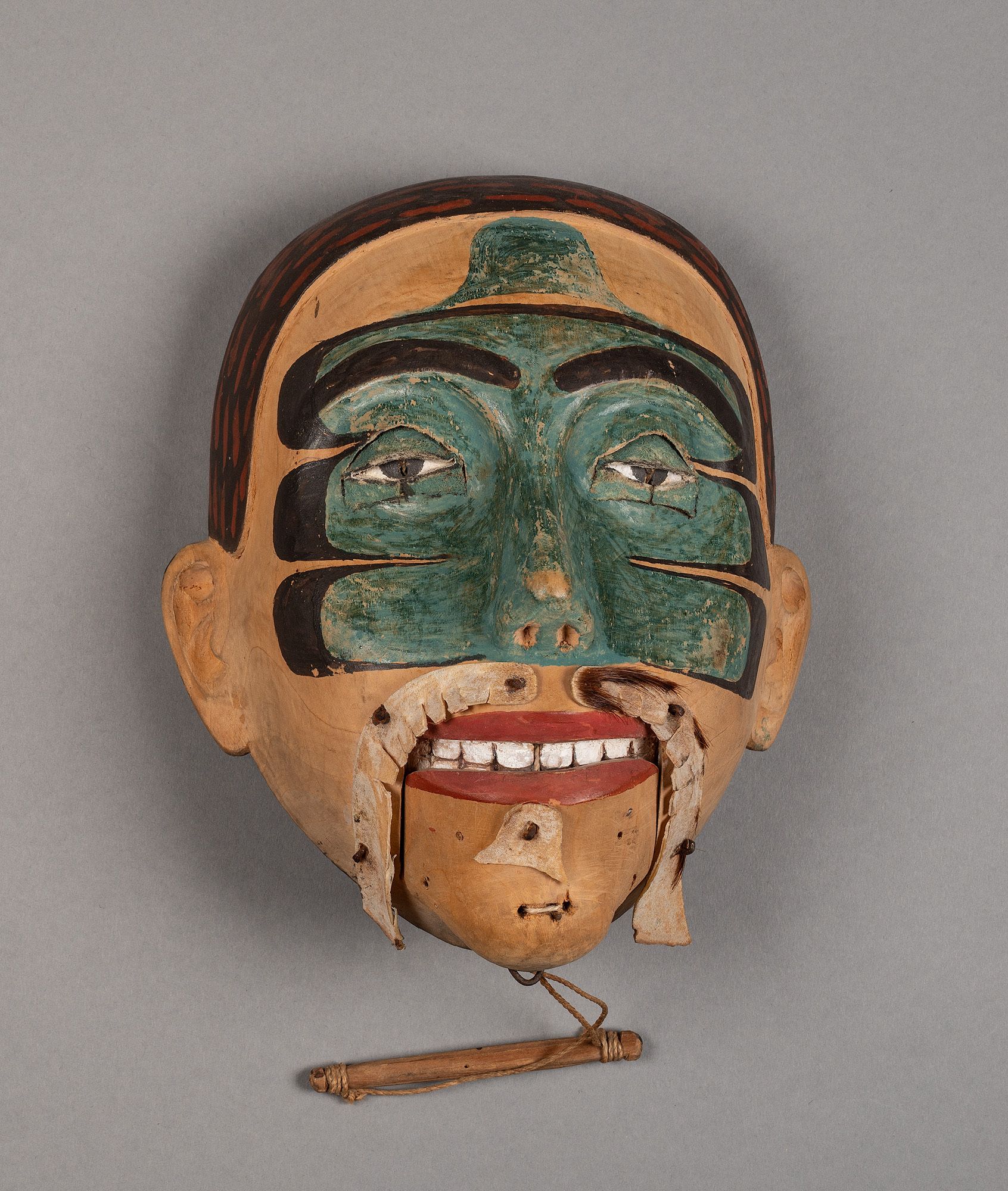 Image representing Mask.