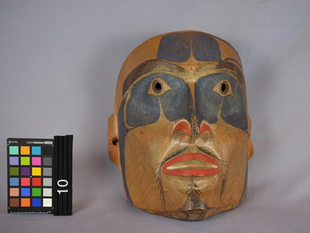 Image representing Mask.