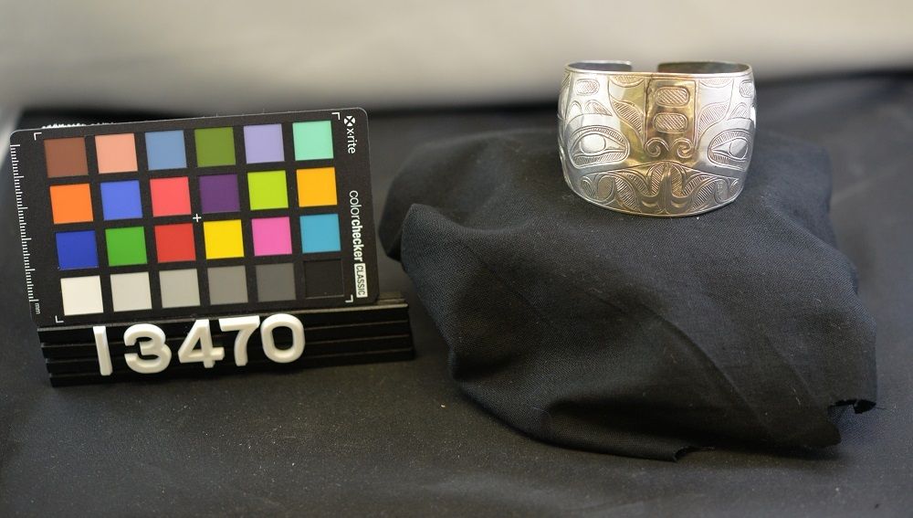 Image representing Bracelet.