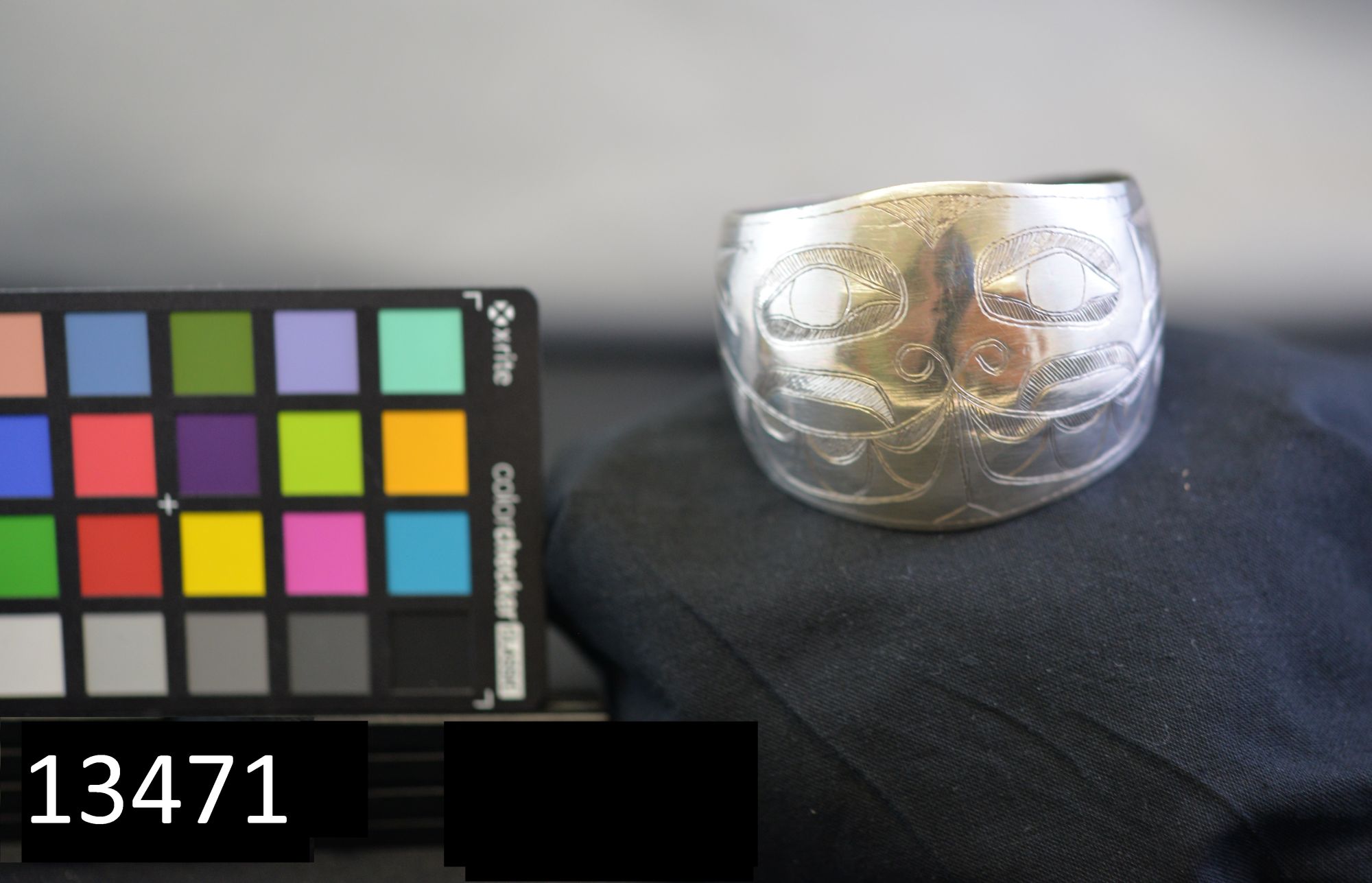 Image representing Bracelet.