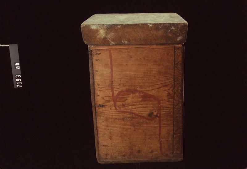 Image representing Box.