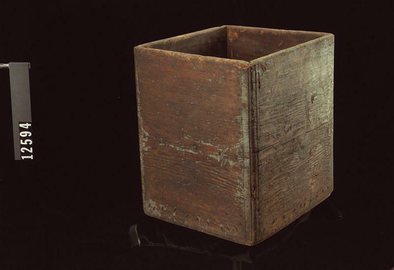 Image representing Box.