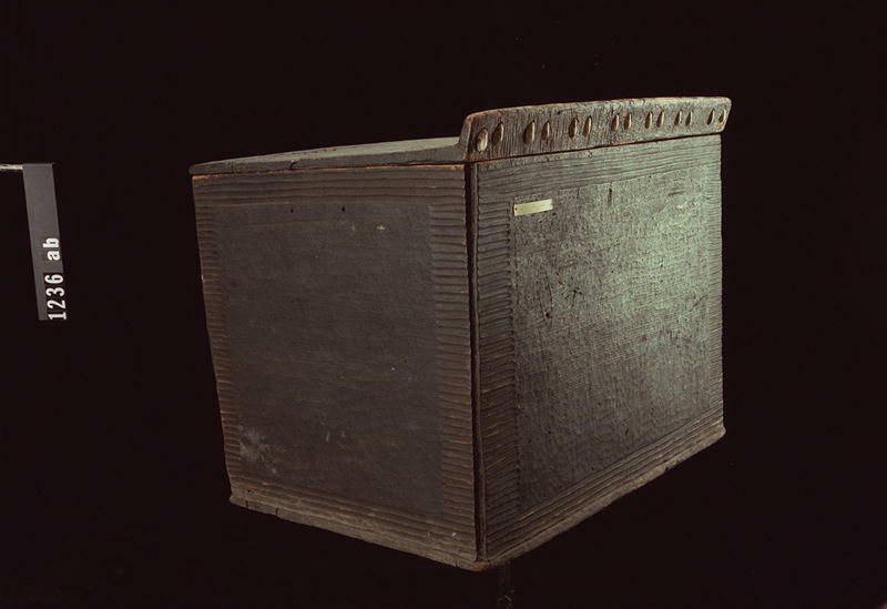 Image representing Box; Lid.