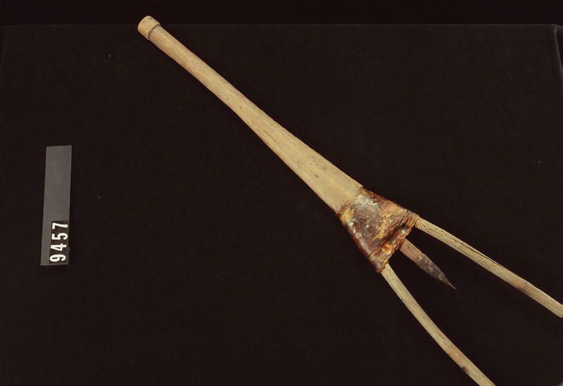 Image representing Spear.