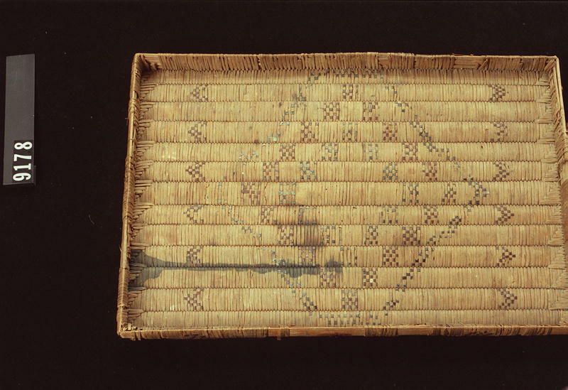 Image representing Tray.