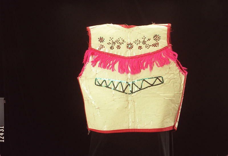 Image representing Vest.