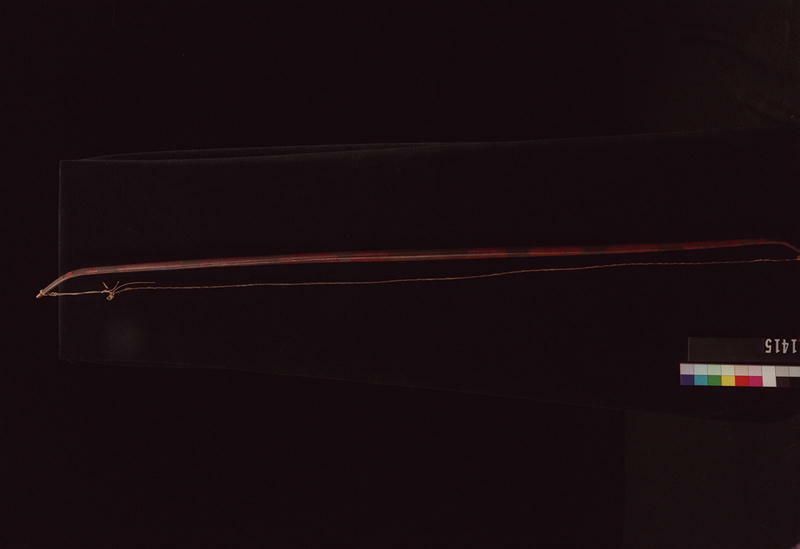 Image representing Bow.