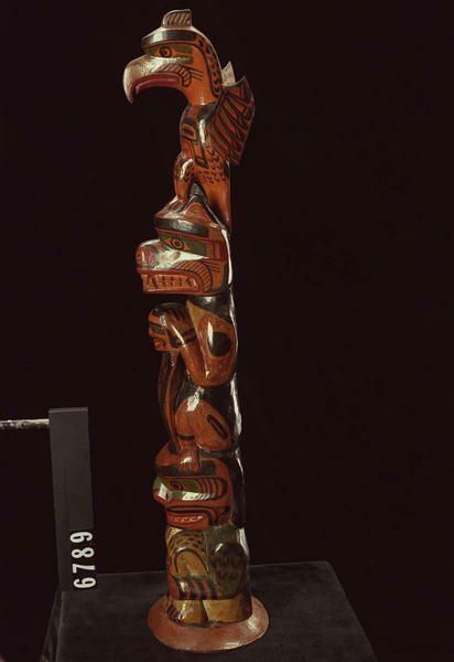 Image representing Pole, model.