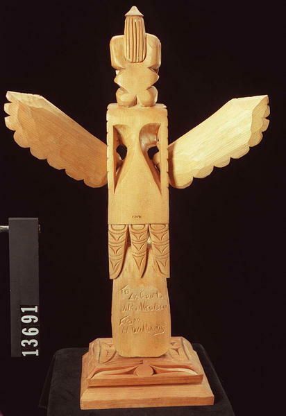 Image representing Pole, model.