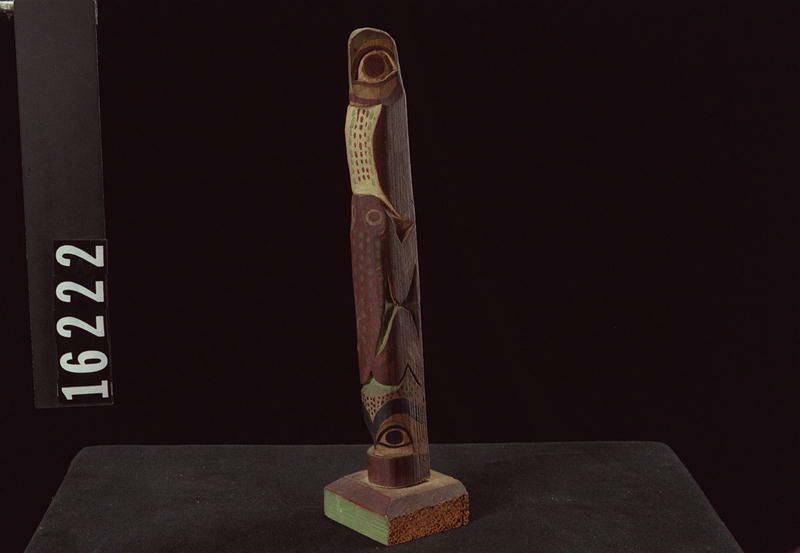 Image representing Pole, model.