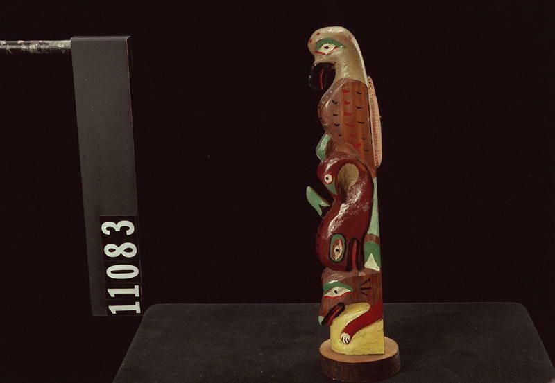 Image representing Pole, model.