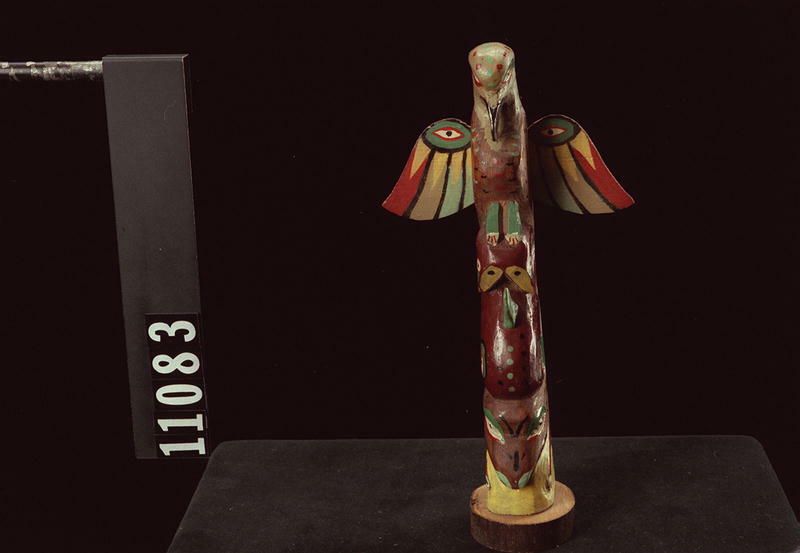 Image representing Pole, model.