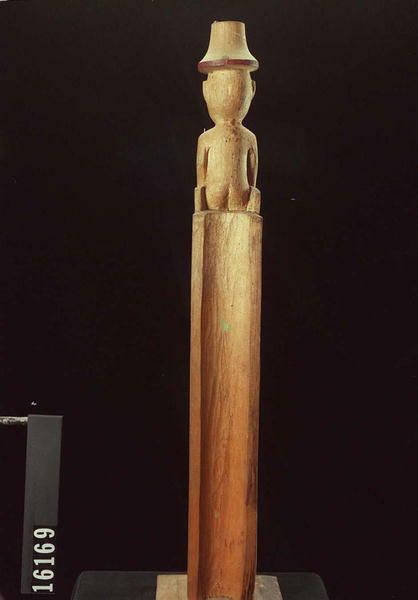 Image representing Pole, model.