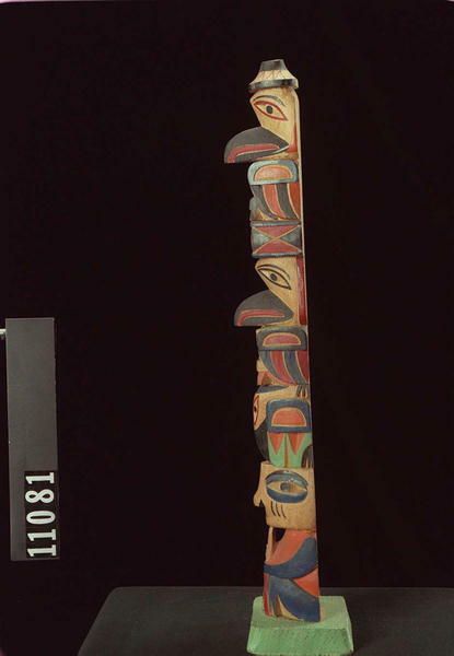 Image representing Pole, model.