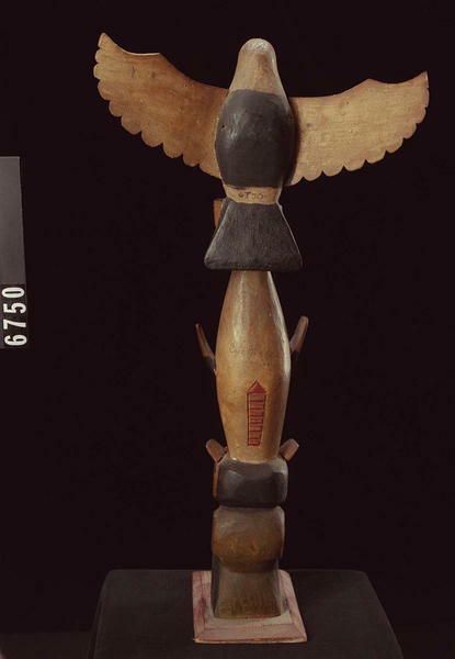 Image representing Pole, model.