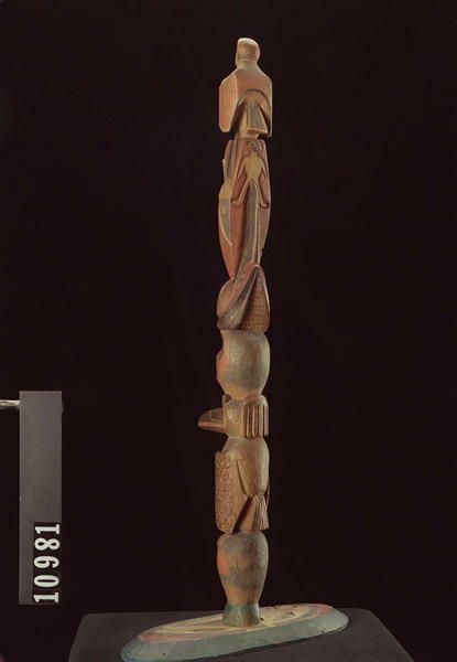 Image representing Pole, model.