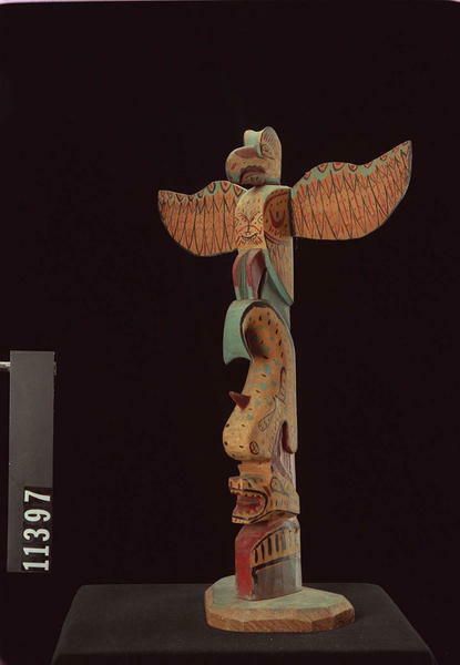Image representing Pole, model.