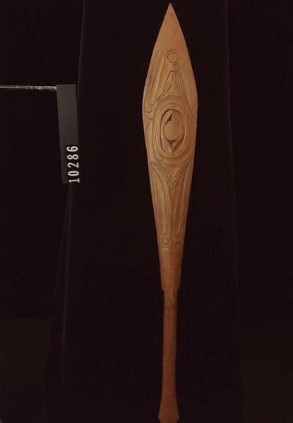 Image representing Paddle.