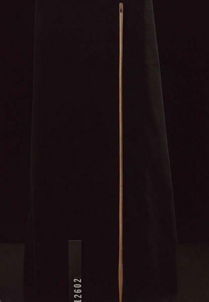 Image representing Needle.