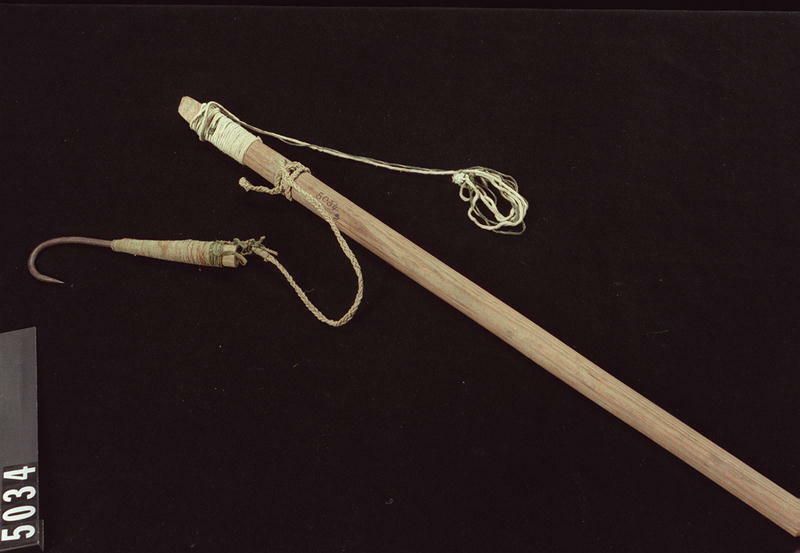 Image representing Spear.