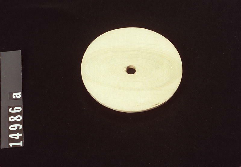 Image representing Whorl.