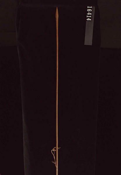 Image representing Needle.
