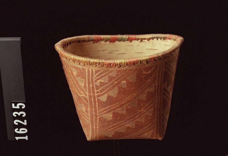 Image representing Basket.