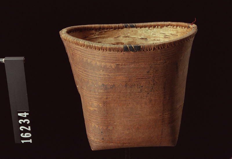 Image representing Basket.