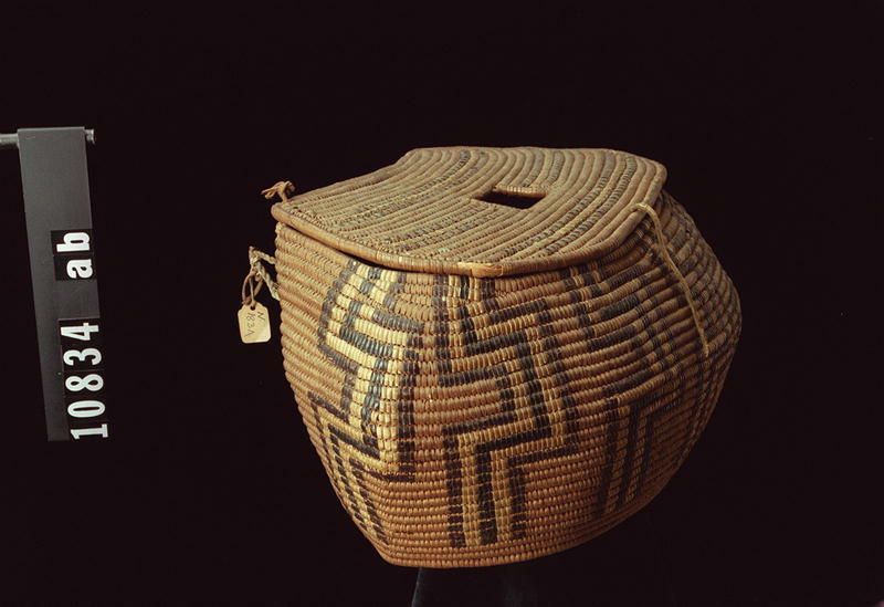 Image representing Basket.