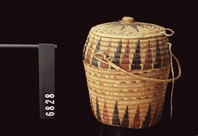 Image representing Basket.