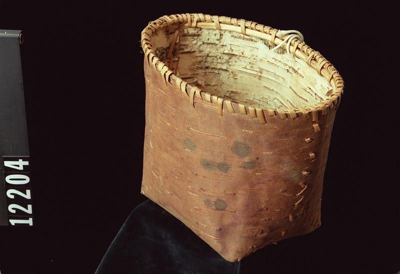 Image representing Basket.