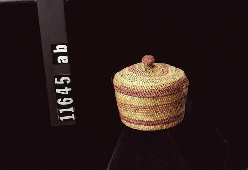 Image representing Basket.