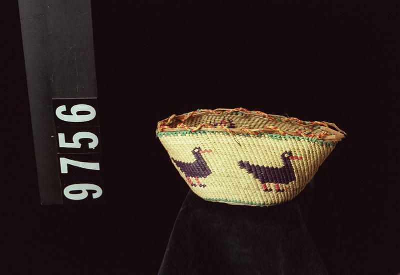 Image représentant Basket