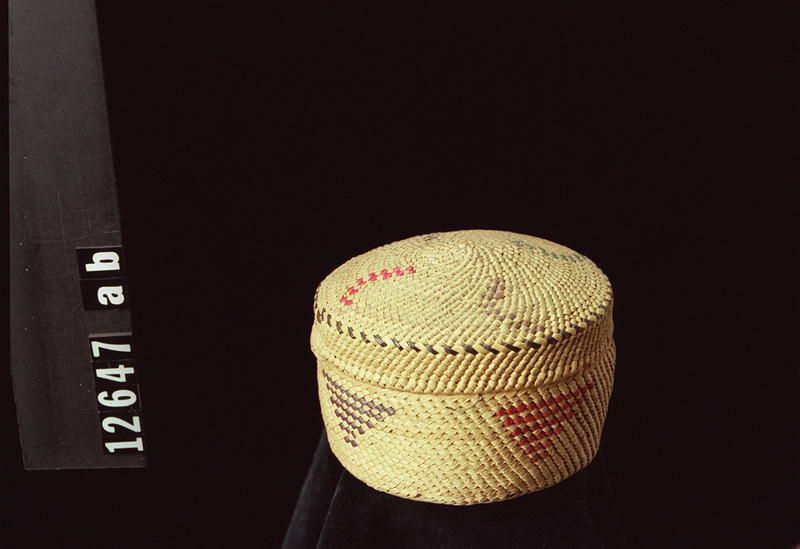 Image representing Basket.