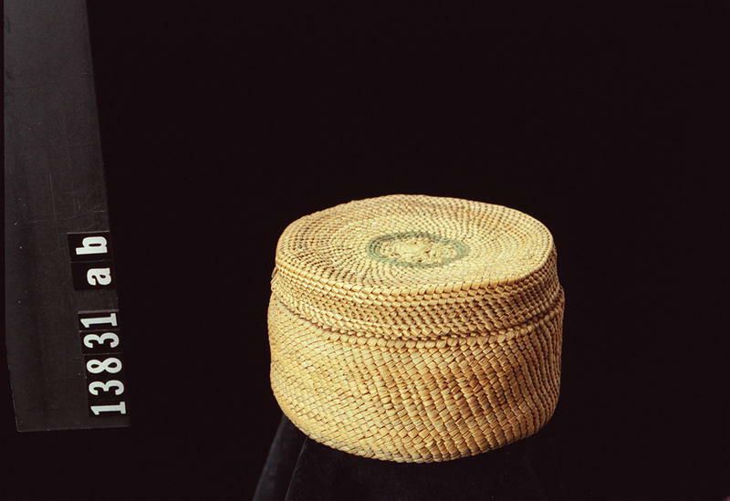 Image representing Basket.