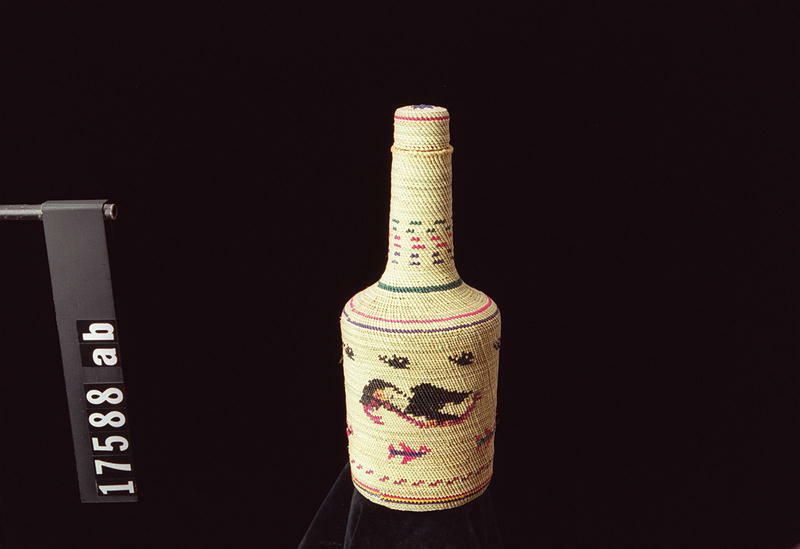Image représentant Bottle