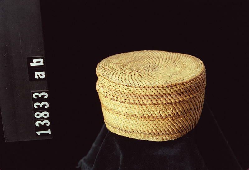 Image representing Basket.