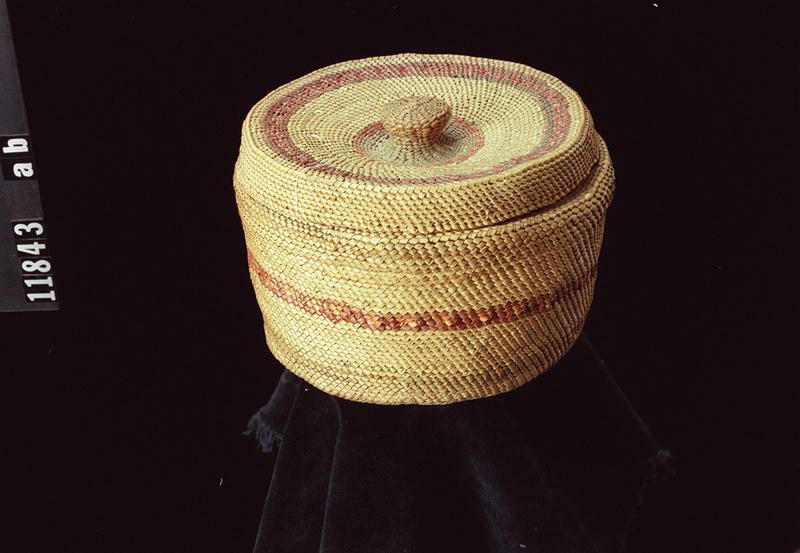 Image representing Basket.