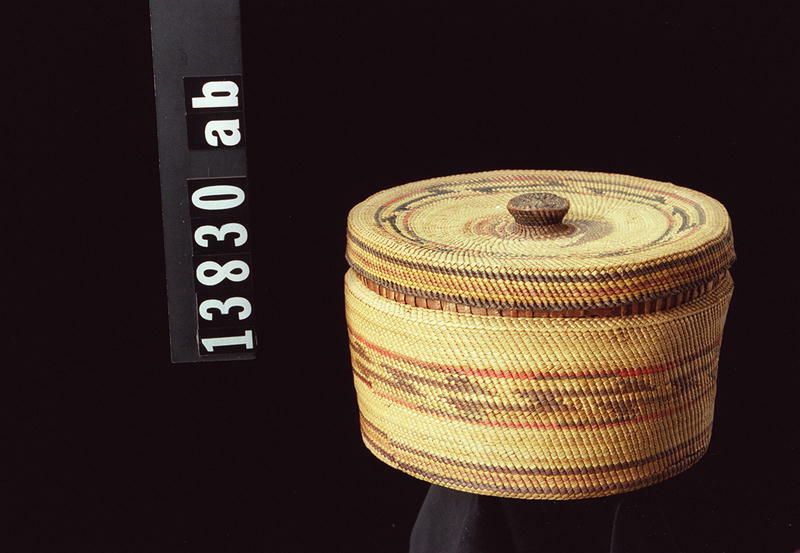 Image representing Basket.