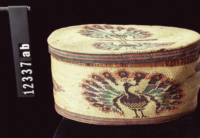 Image representing Basket.