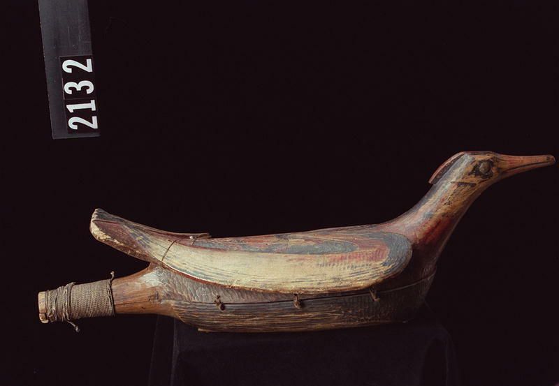 Image representing Rattle.