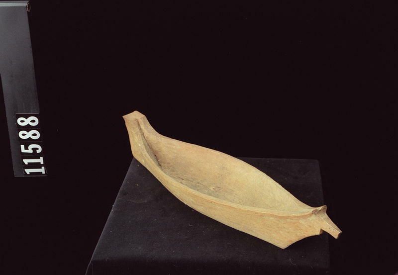 Image representing Canoe, model.