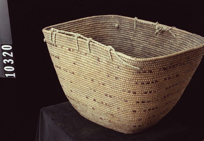 Image representing Basket.