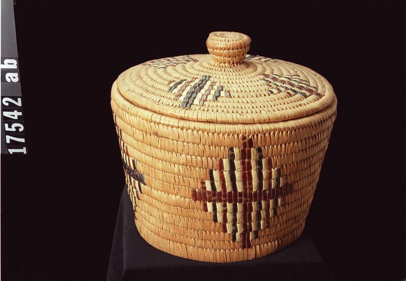Image representing Basket.