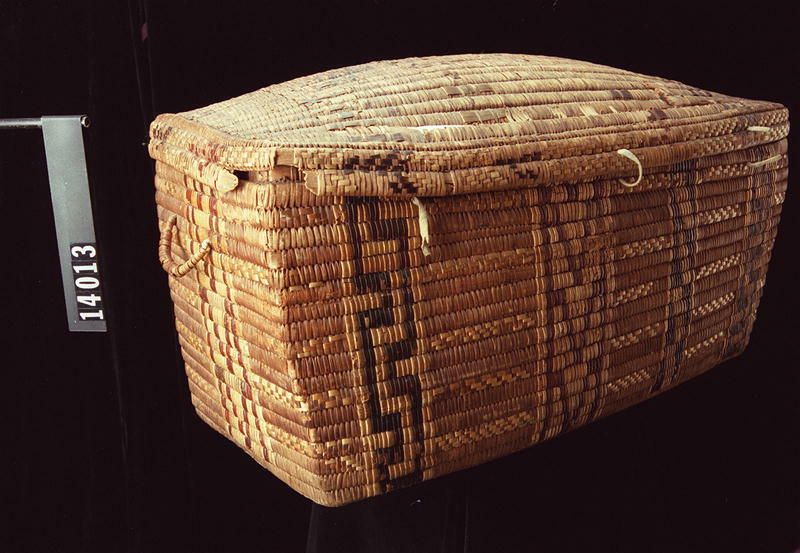 Image representing Hamper.