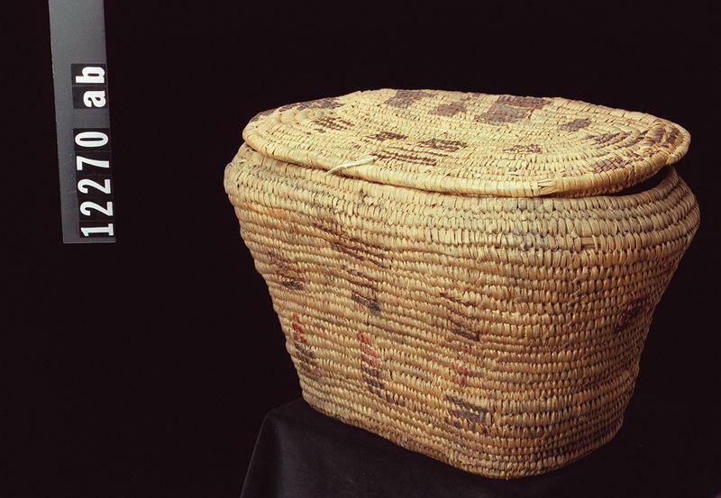 Image representing Basket.